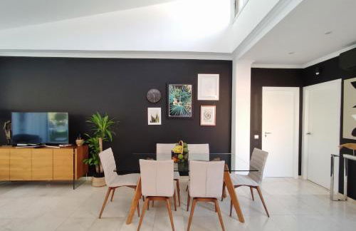 Elle Ocean Villa Gran Canaria Heated pool Wifi - Foto 4