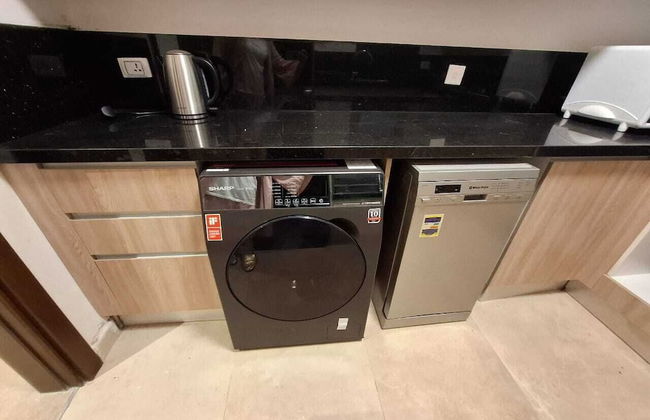 Mynt Stay zed west Residence - Foto 48