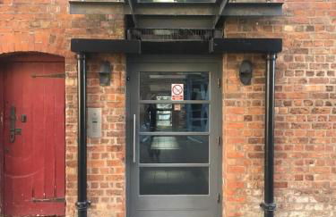 Victorian Penthouse Apartment - Foto 17