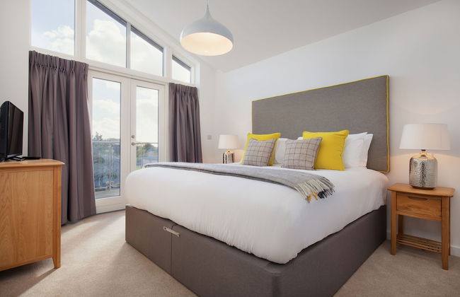 Una St. Ives - Foto 7