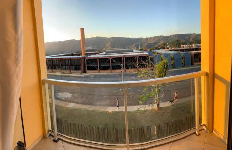 Apartamento ao lado da UFOP com garagem - Foto 17