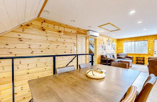 Moosehead Lake Home Base - Foto 8