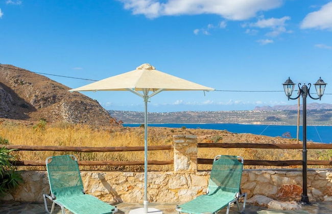 Villa Konstantina Large Private Pool Sea Views A C Wifi Eco-friendly - 2118 - Foto 31