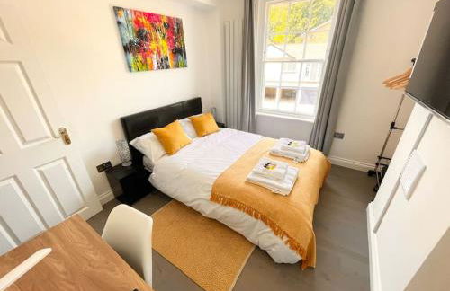 Entire Apartment hosted by Pius - Foto 11