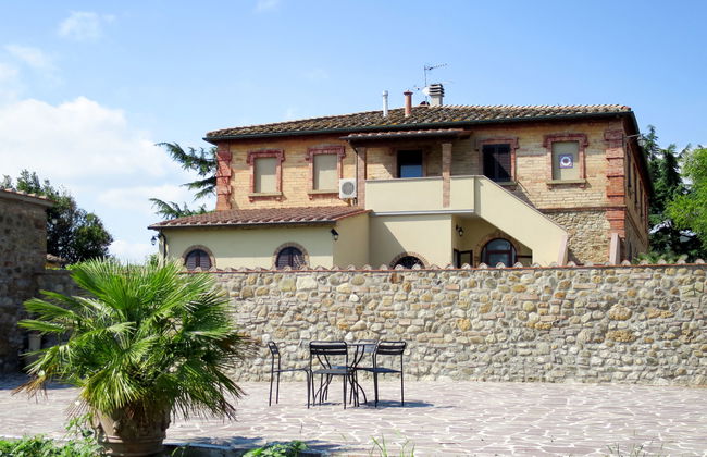 Podere Sant'Elisa - Foto 6