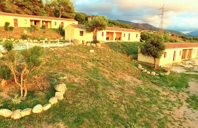 Li Scalitti Residence with swimming-pool - Foto 26