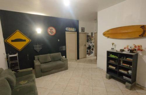 Casa de PRAIA a 780m do MAR - Foto 1