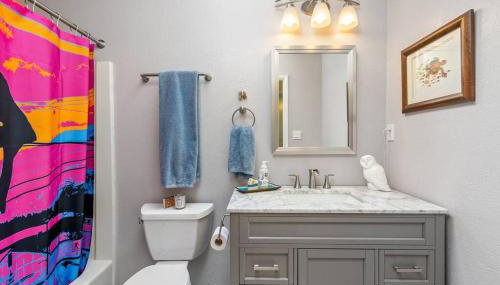 Sommelier's Getaway- 10 mins from SLO & wineries - Foto 3