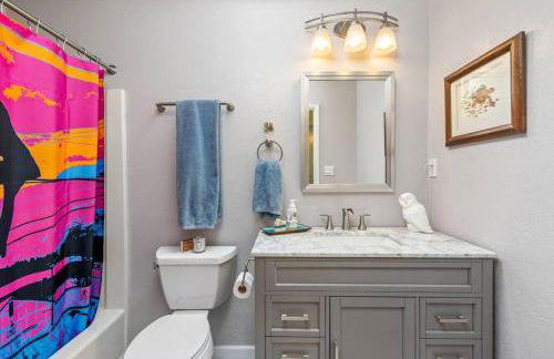 Sommelier's Getaway- 10 mins from SLO & wineries - Foto 3