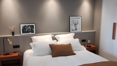 Appart Hôtel & Spa La Villa Du Port - Foto 5