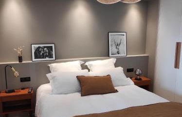 Appart Hôtel & Spa La Villa Du Port - Foto 5