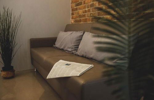 OLD PRINTING HOUSE - Modern I City I 2 Min HBF I E-Ladesäule - Foto 35