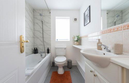 Stunning 5 bedroom detached house in Hornchurch - Foto 33