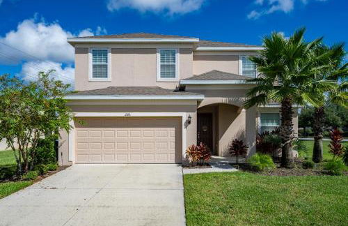 Modern 5BD, 4BA pool home in a golf resort community of Providence - Foto 33