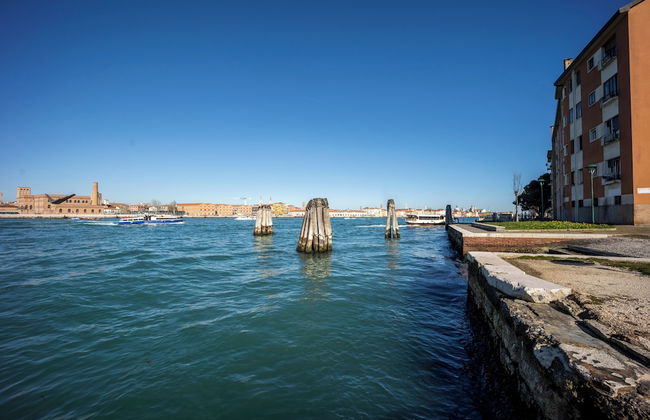 Ca Giardino - Venetian Family - Photo 27