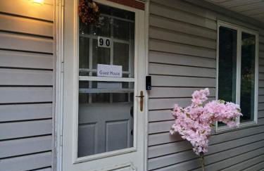 Family-Friendly Retreat With Trampoline & Grill - Foto 39