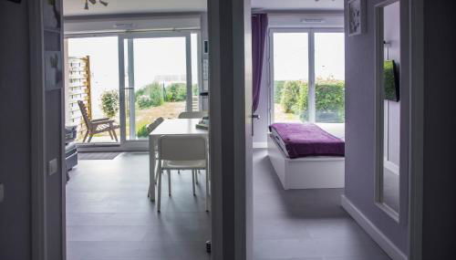 Le B04 - Foto 5, Lobby or reception