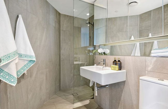 Vue Broadbeach - Foto 41