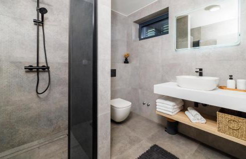 Stunning Home In Klanice With Sauna - Foto 34