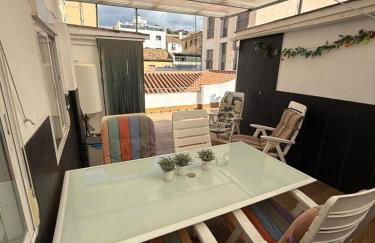 Mooi en erg ruim appartement met een openhaard - Foto 3