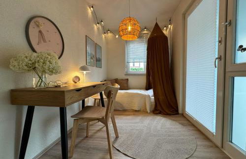 Ferienwohnung im Schwarzwald - Nähe Baden-Baden - Foto 23