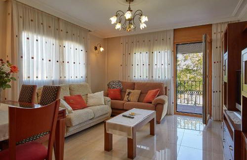 Alojamiento extrahotelero casa Ernestina - Foto 24