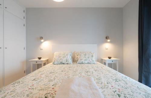 Casas das Hortas, Apartamento Vista Mar - Foto 11