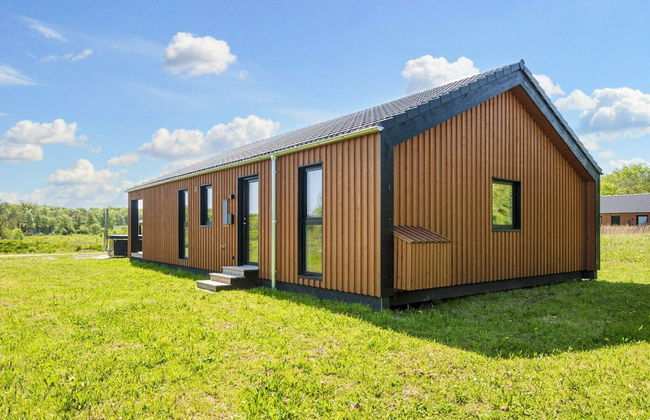 5 Star Holiday Home in Augustenborg - Photo 25