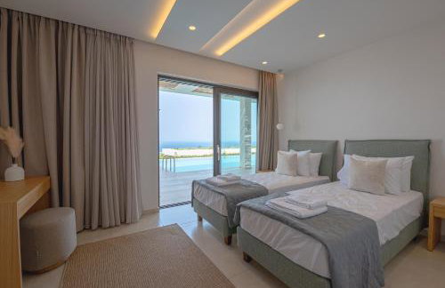 VIlla Sienna Private Luxury Villa - Foto 35