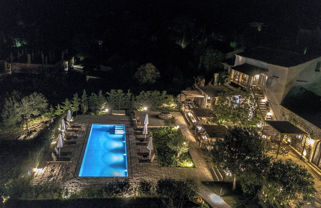 Marcora Historic Mansion - Photo 68