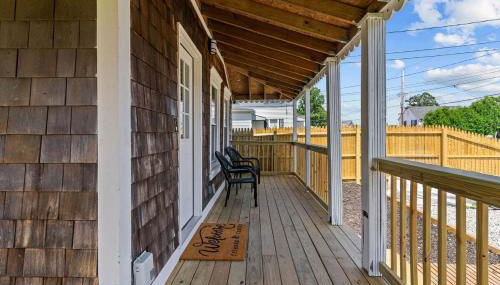 Portsmouth Beach cottage - Photo 2