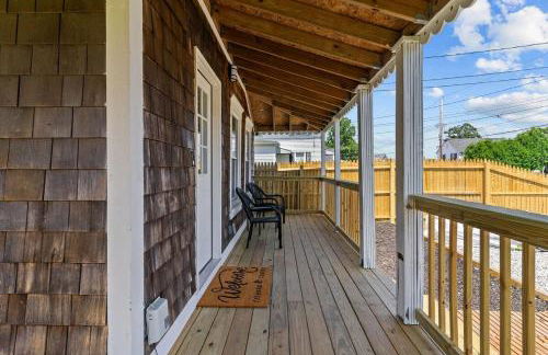 Portsmouth Beach cottage - Foto 2