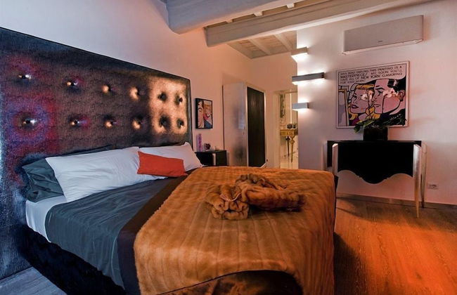 Pantheon Relais - Foto 14