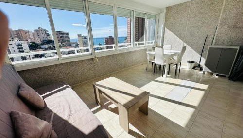 A877 - Calasol - 2004 Finestrat - Foto 4