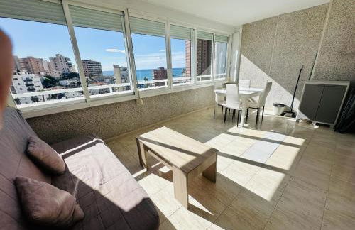 A877 - Calasol - 2004 Finestrat - Foto 4