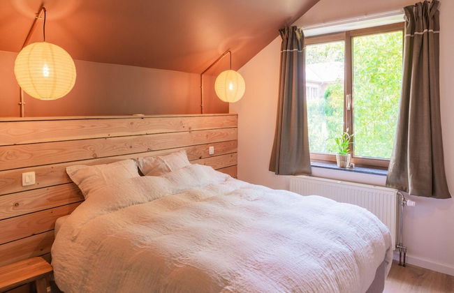 Cosy Holiday Home in Modave With Garden - Foto 5