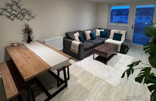 Cosy & Homely Stay in Maidenhead - Foto 20