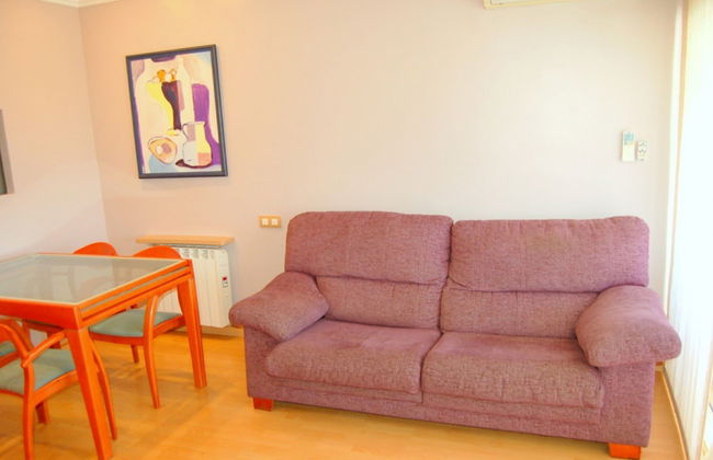 Appartement Cala Llevado - Costa Brava - Foto 6