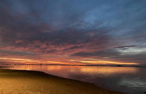 Roda Golf. Poolside apartment - Photo 17