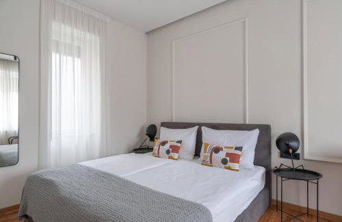 LOOX boutique apartments Gundulićeva - Photo 32