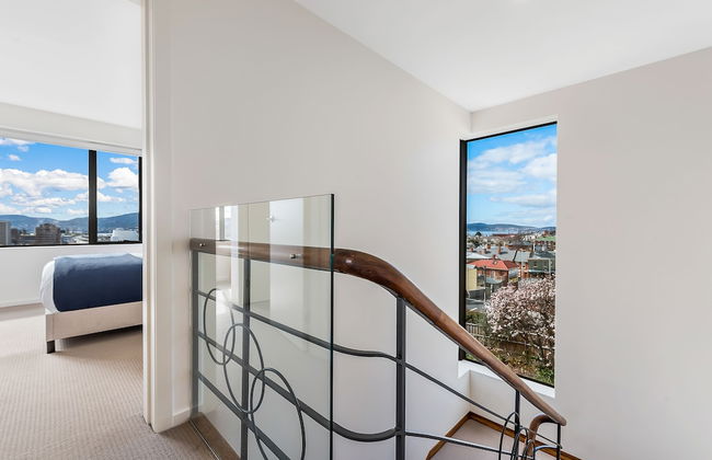 110 Hampden Apartments - Foto 5