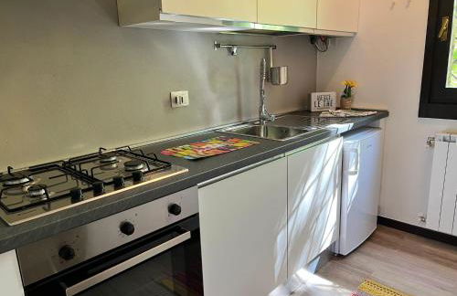 Bnbook Casa Luccio VistaLago Ispra - Foto 11