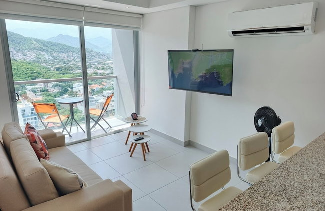 Apartasuites Ambar Roca - Rodadero - Foto 73