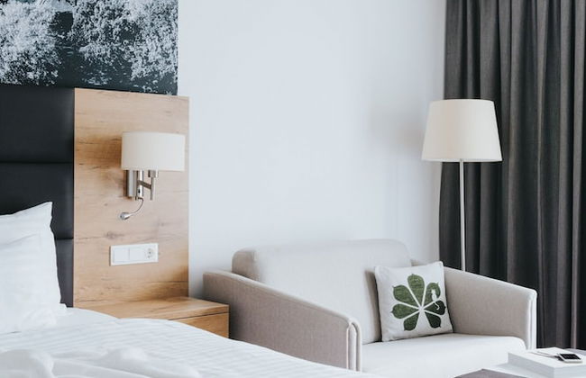 Parks 73 The TownHouse Hotel - Foto 37