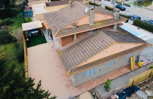 Villa natura 20 km de las playas - Foto 29