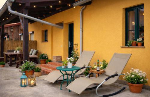 Weidelandfarm am Riebener See - Photo 3