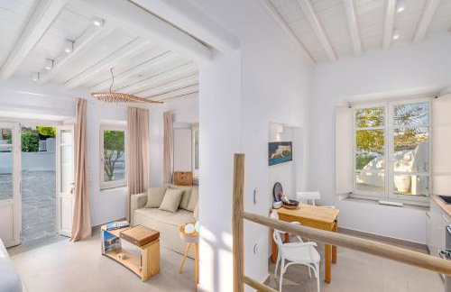 Rabagas Suites Luxury - In The Heart of Sifnos - Foto 9