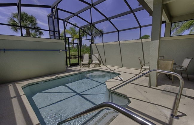 5BR Townhome Paradise Palms by SHV-8980 - Foto 23