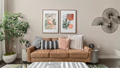 Lodgeur Med Center, Houston - close to MD Anderson & other hospitals - Foto 2, Other