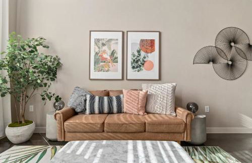 Lodgeur Med Center, Houston - close to MD Anderson & other hospitals - Foto 2